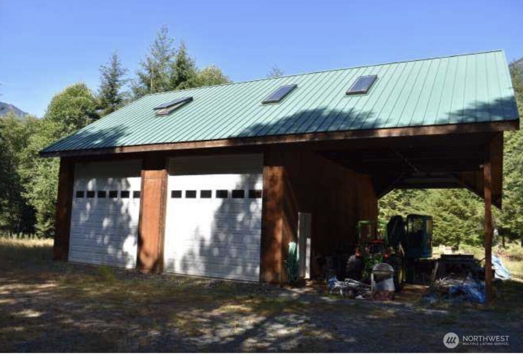 4244 Duckabush Road Property Photo 18