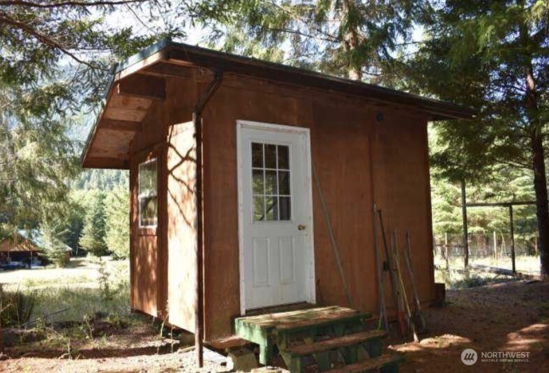 4244 Duckabush Road Property Photo 22
