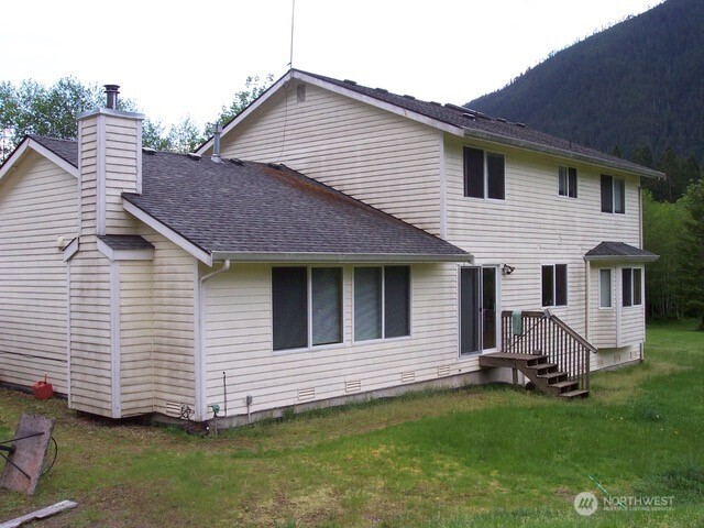4244 Duckabush Road Property Photo 23