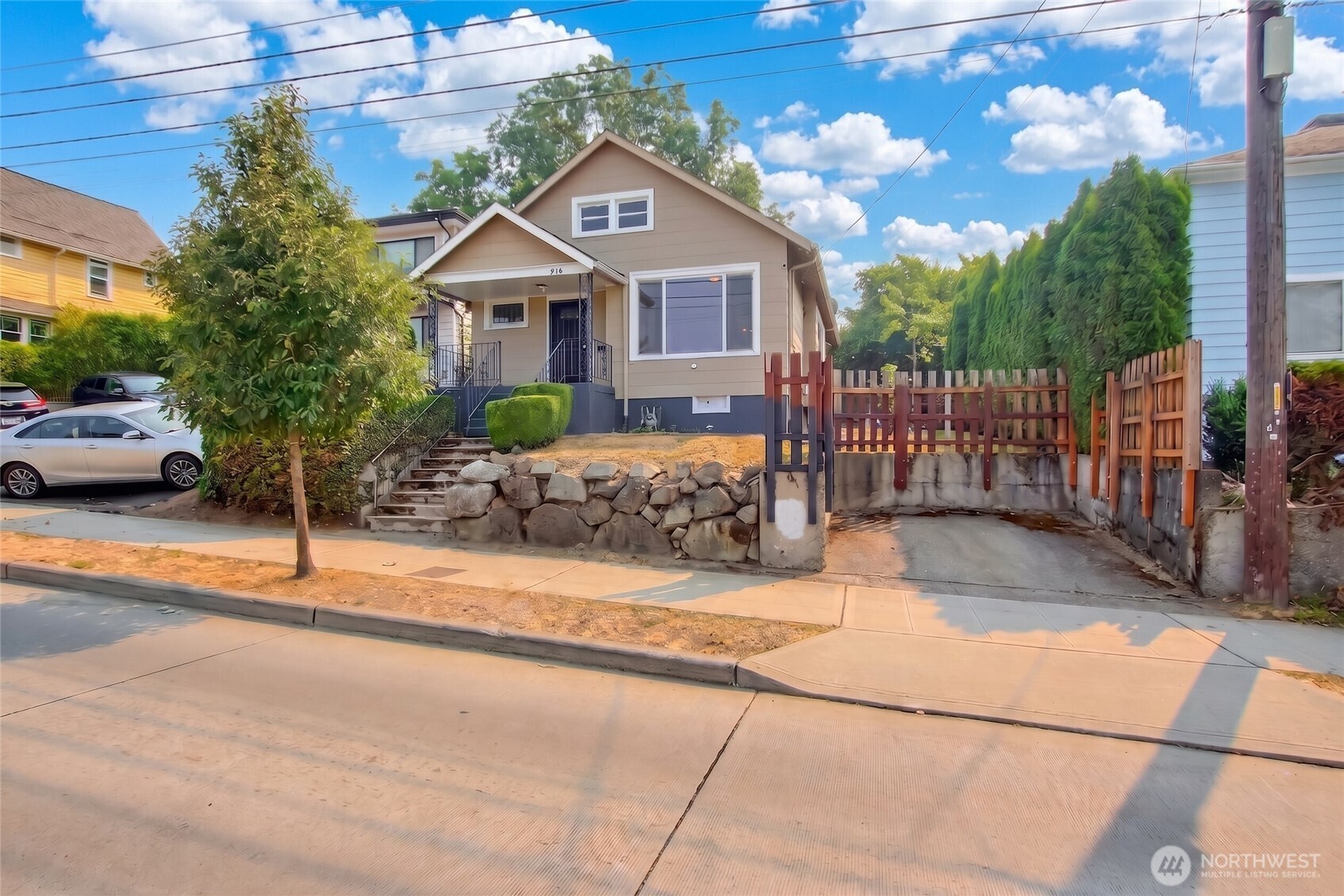 916 23rd Avenue Property Photo 1