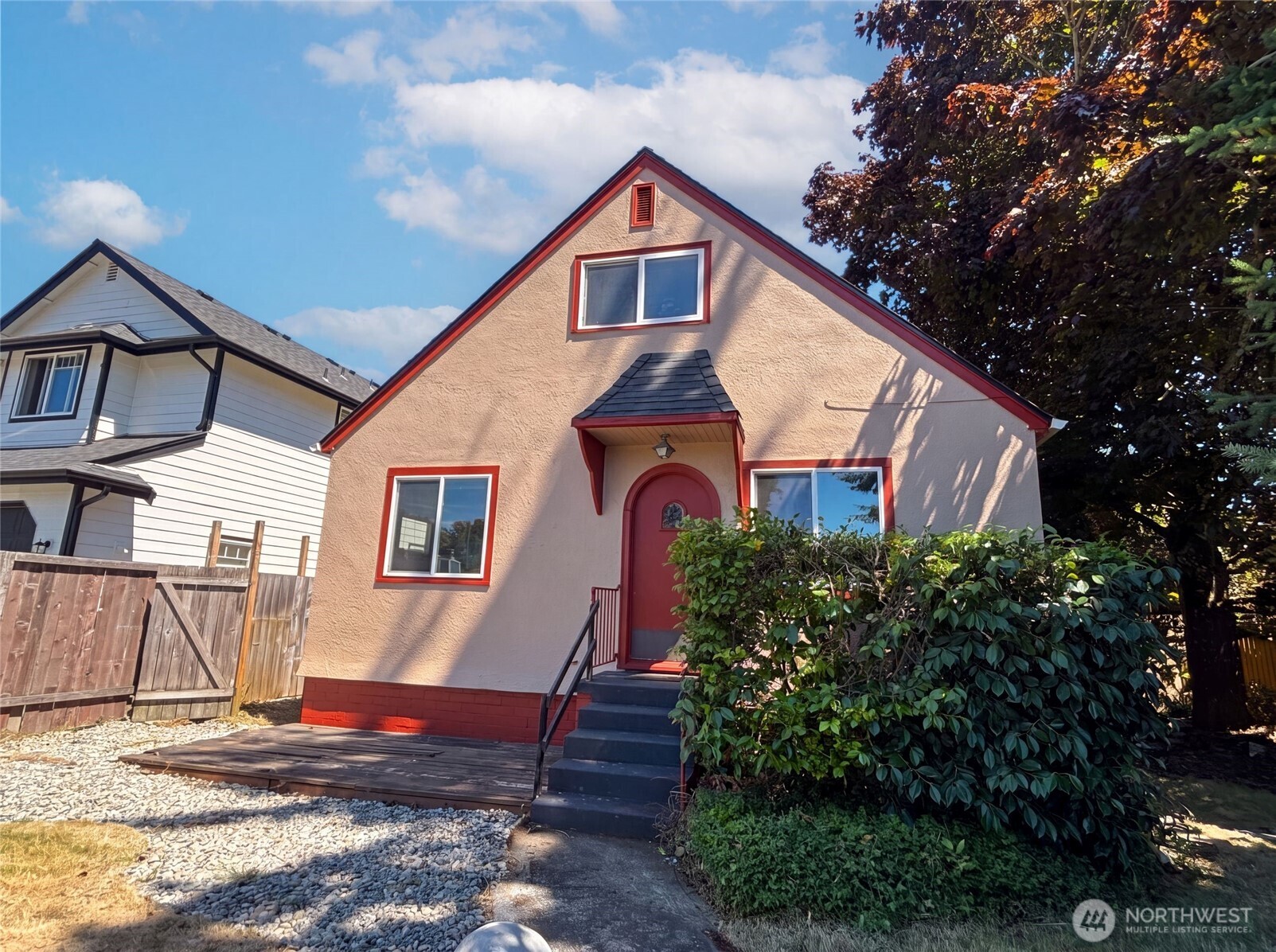 3627 Monroe Street Property Photo 1