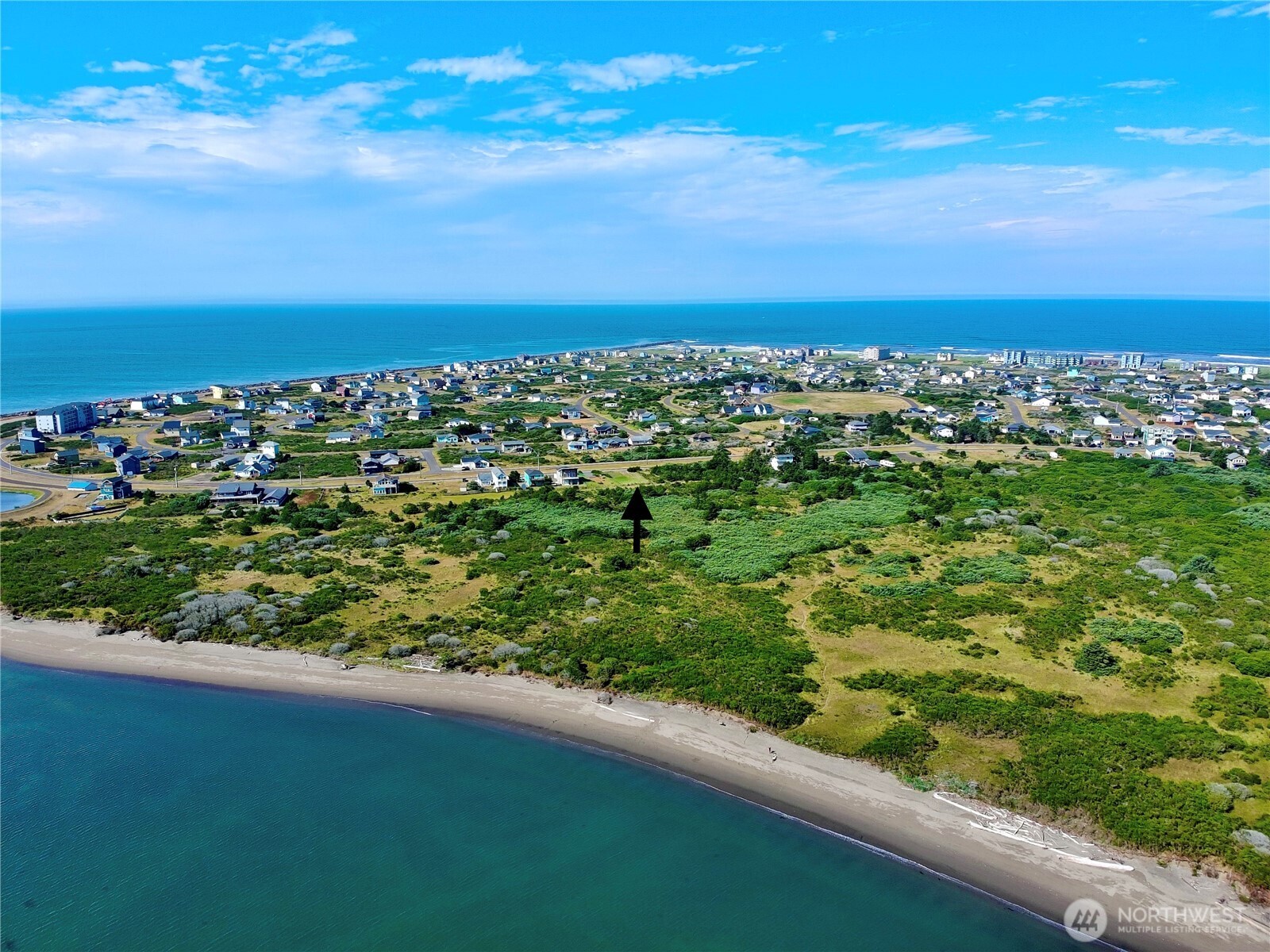 1376 E Ocean Shores Boulevard Property Photo 9