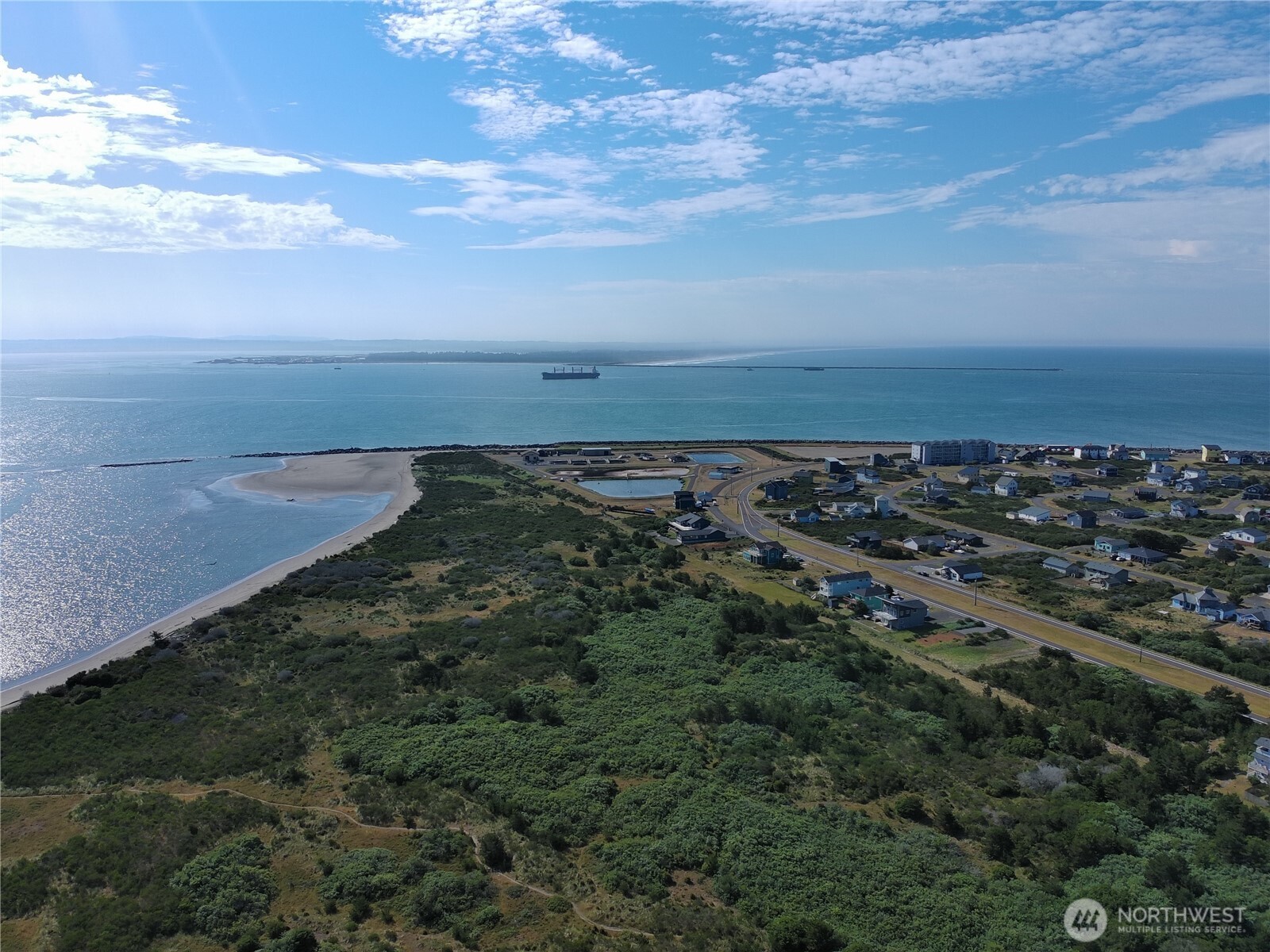1376 E Ocean Shores Boulevard Property Photo 12