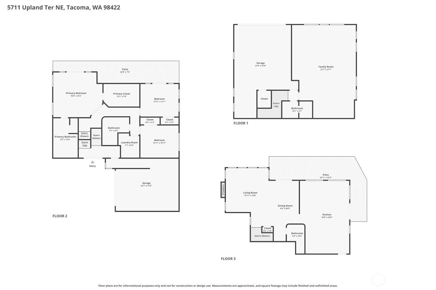 5711 Upland Terrace Property Photo 27