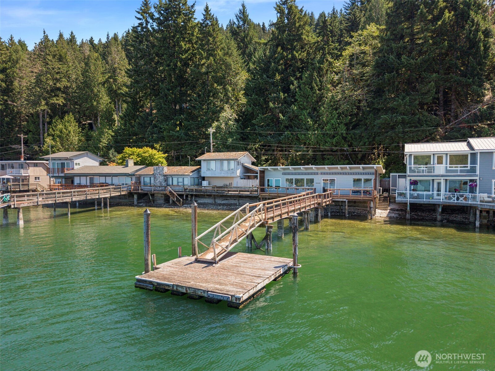 9471 E State Route 106 Property Photo 1