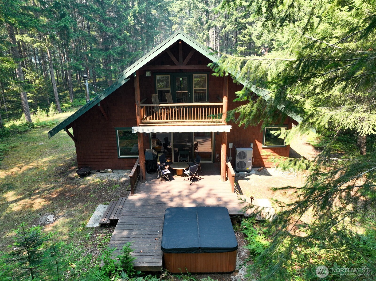 0 Marmot Loop Property Photo 4