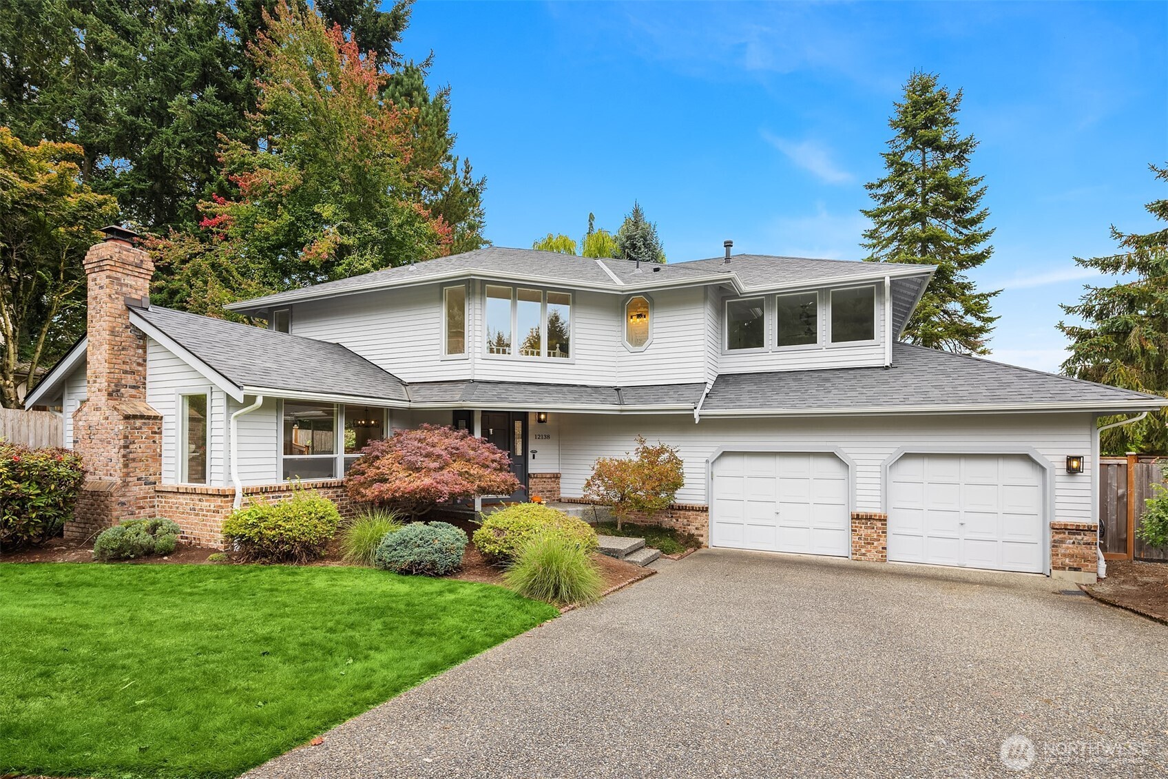 12138 Ne 166th Place Property Photo 1