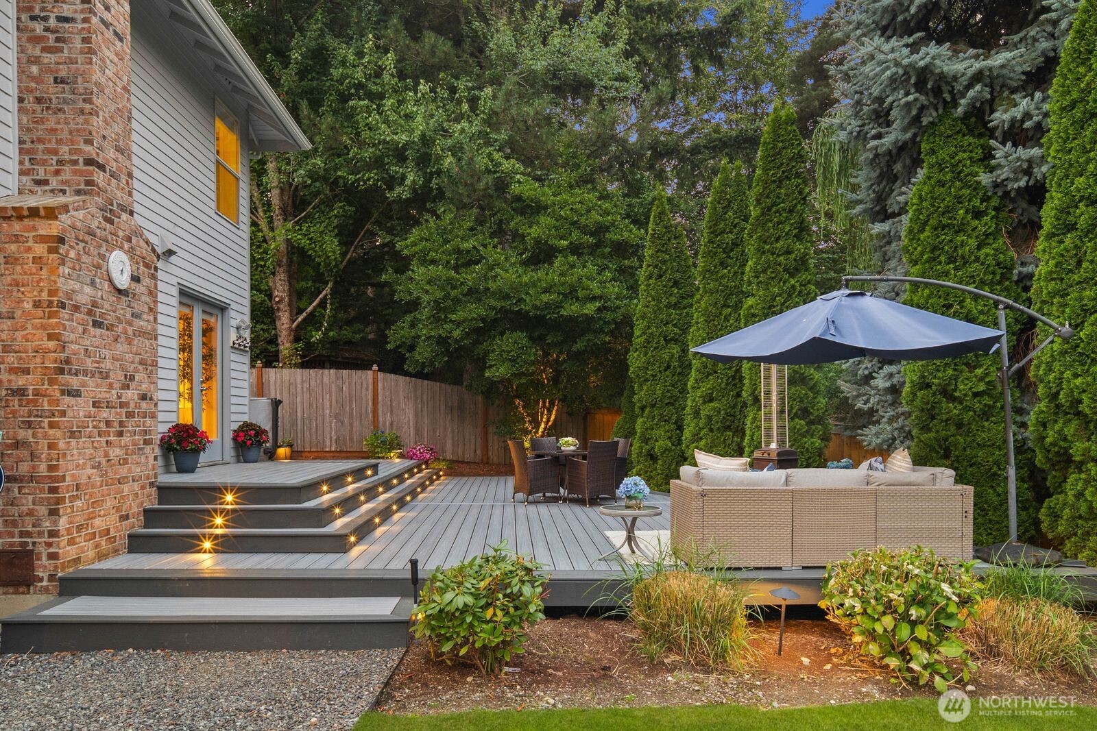 12138 Ne 166th Place Property Photo 3