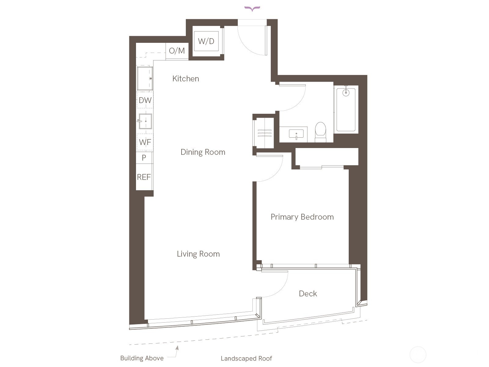 215 Bellevue Way 306 Property Photo 10