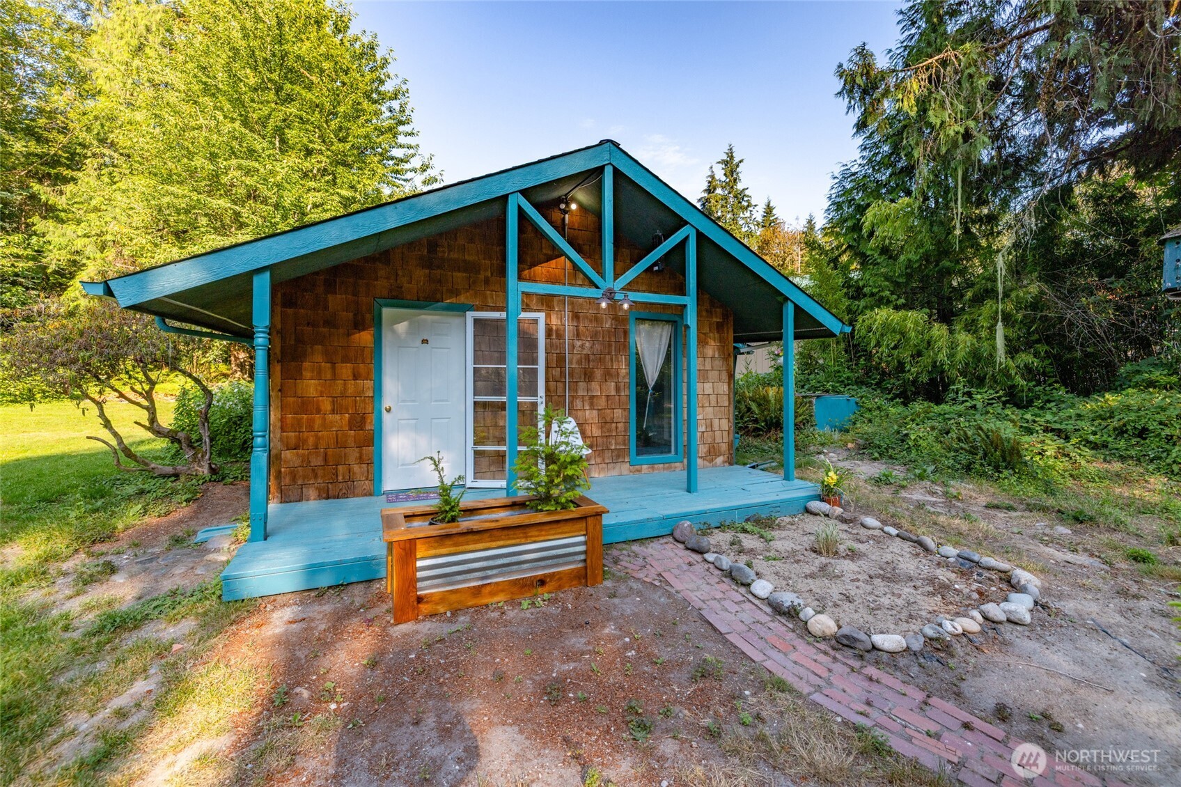 14784 Mountain View Lane Property Photo 1