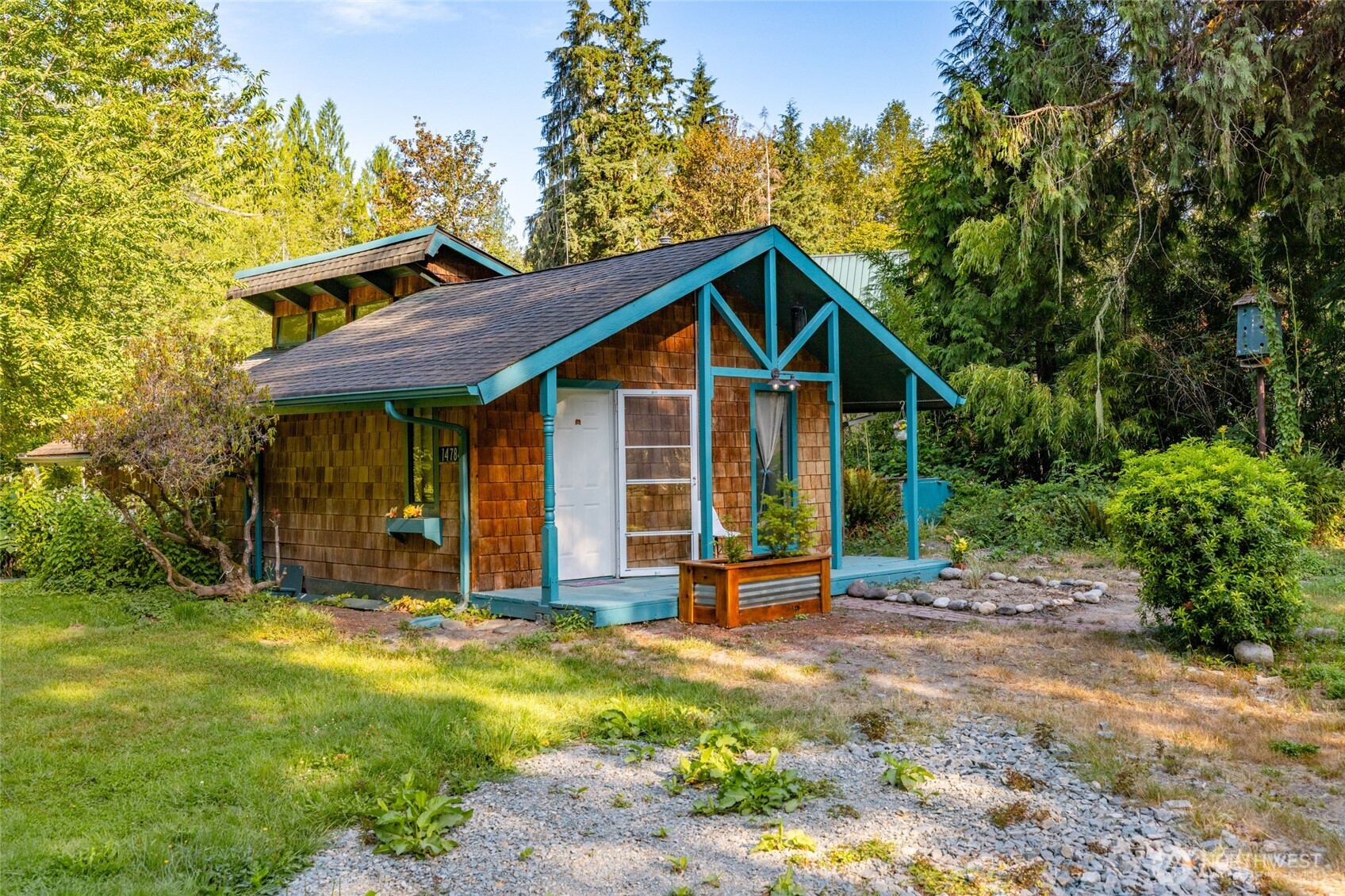 14784 Mountain View Lane Property Photo 15