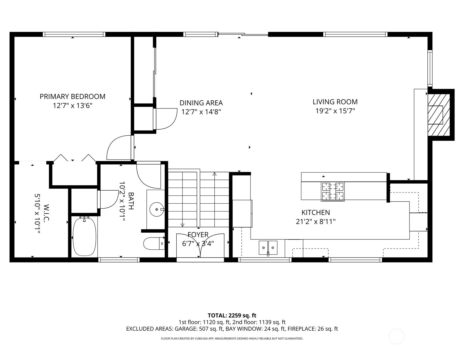 5027 Varco Road Property Photo 14