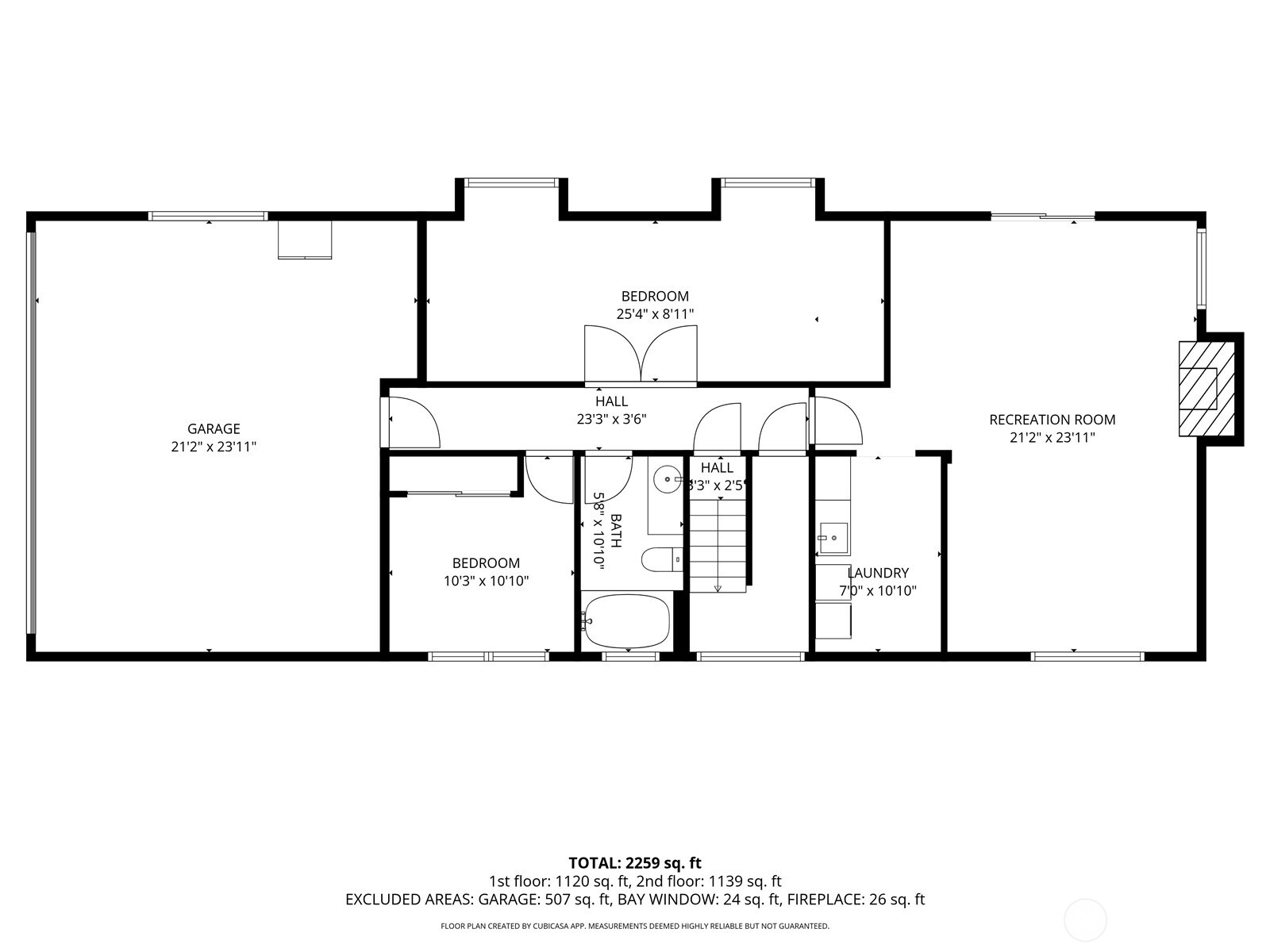 5027 Varco Road Property Photo 31