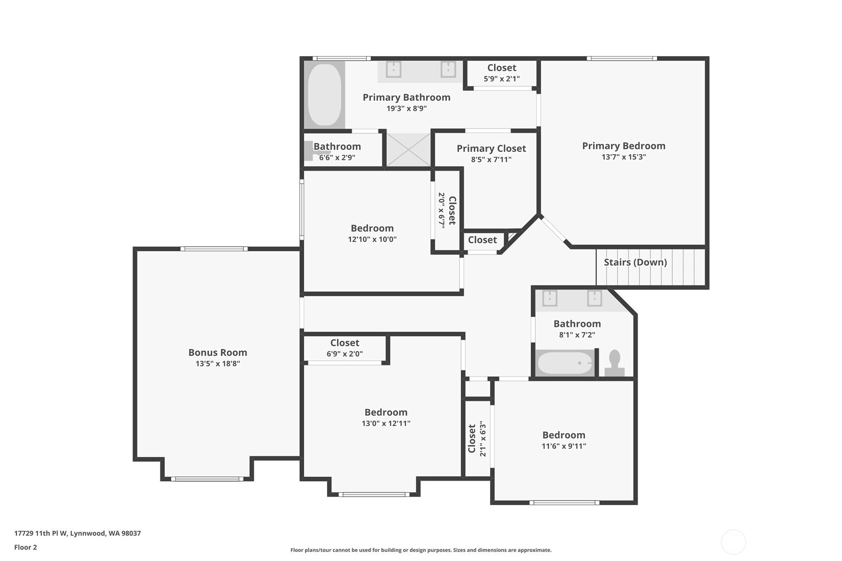 17729 11th Place Property Photo 19