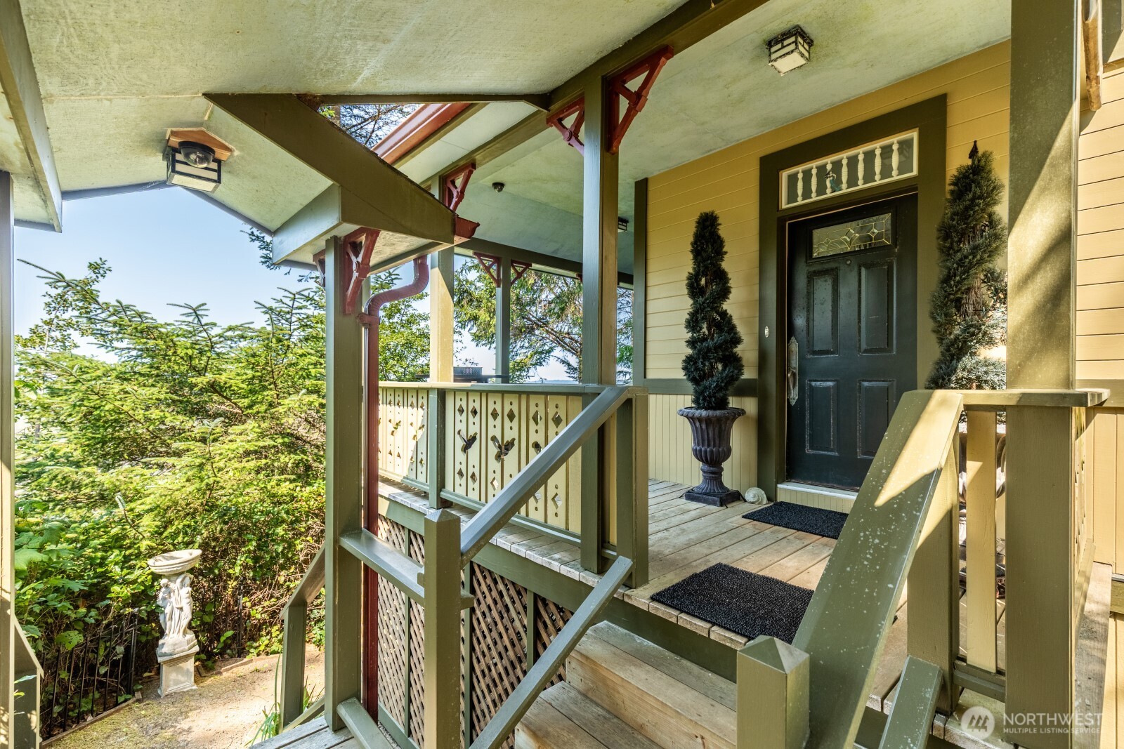7363 State Route 101 Property Photo 7