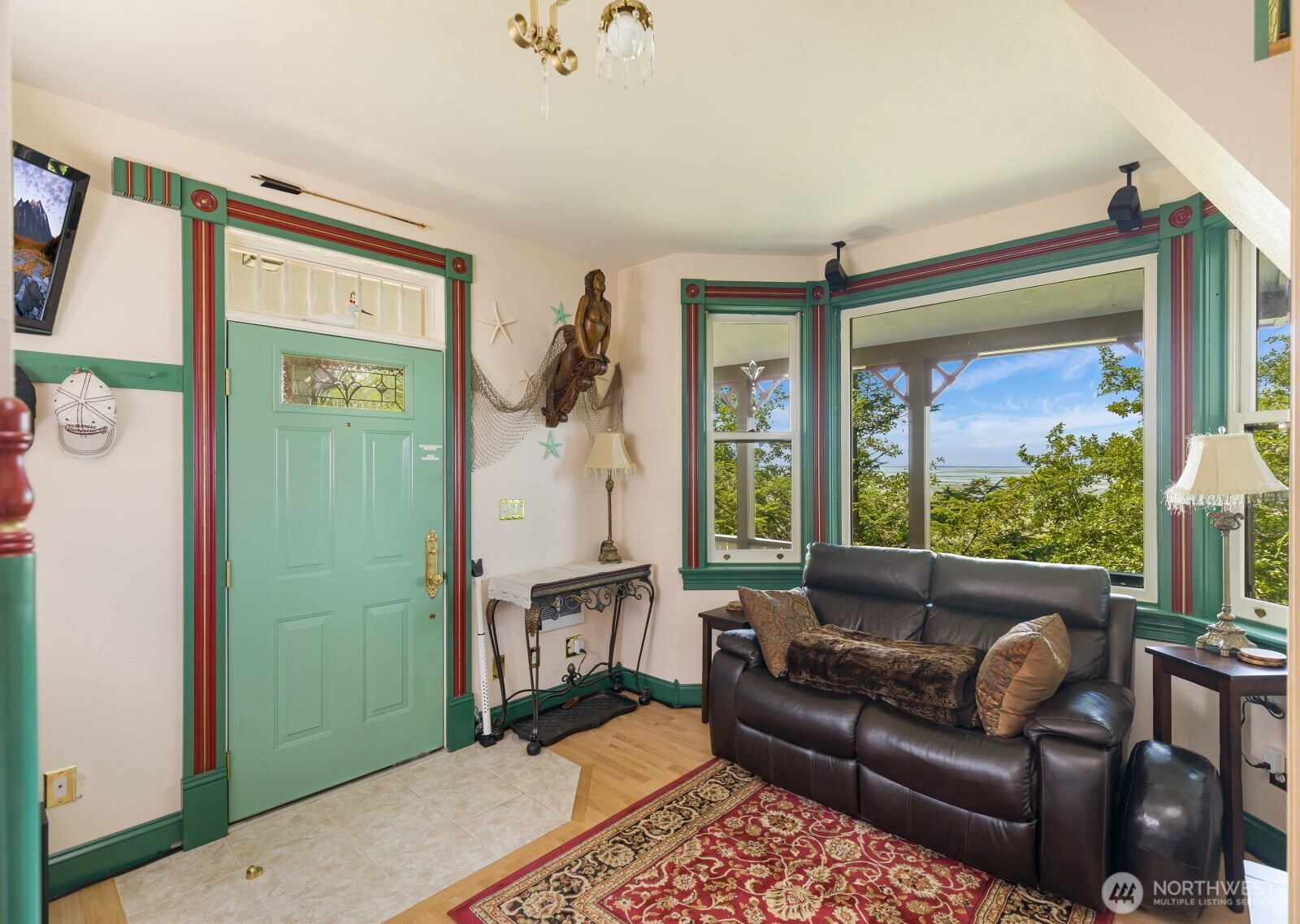 7363 State Route 101 Property Photo 10