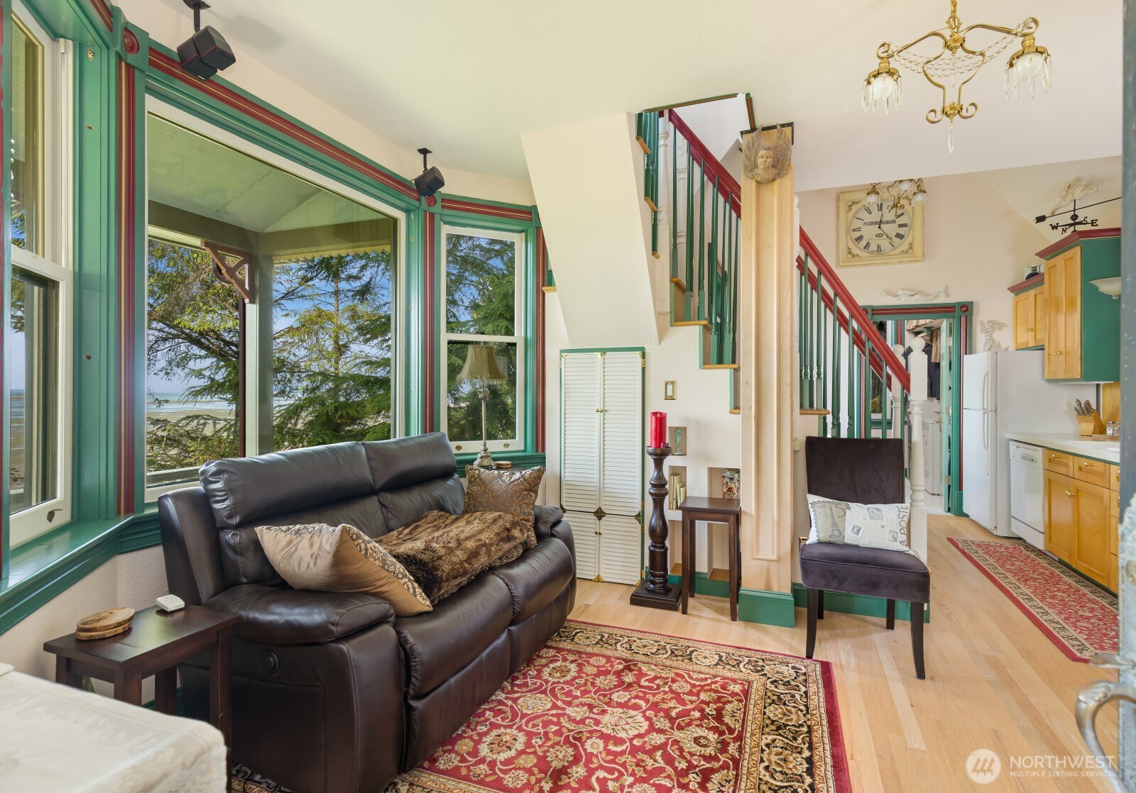 7363 State Route 101 Property Photo 11