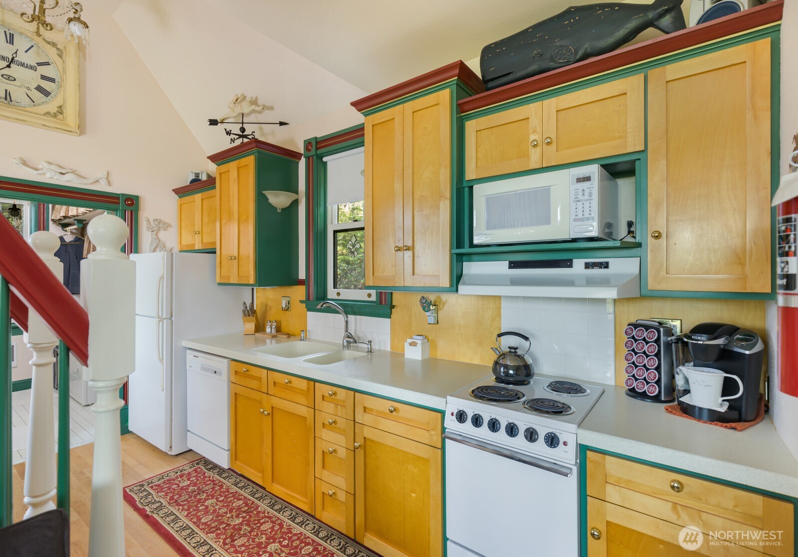 7363 State Route 101 Property Photo 12