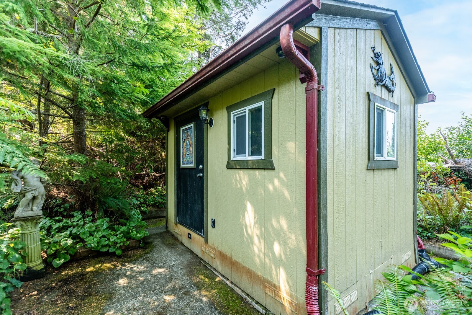 7363 State Route 101 Property Photo 19