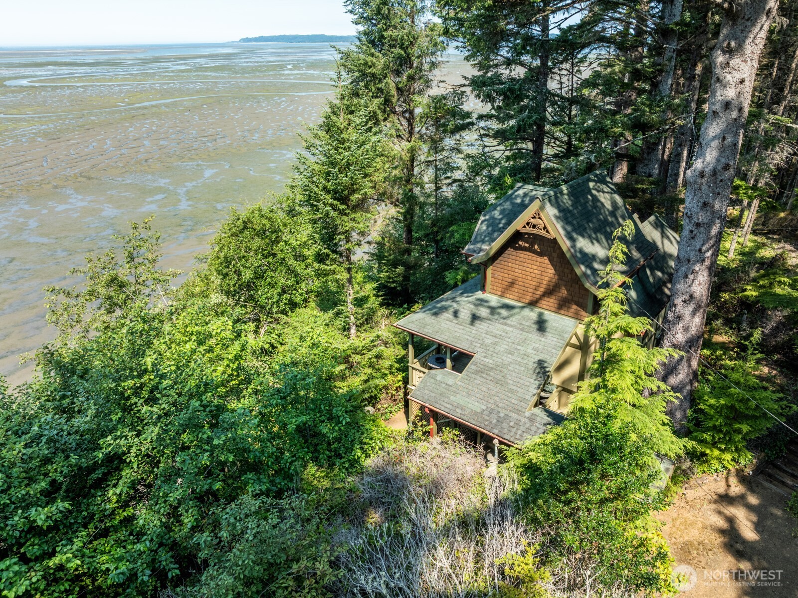 7363 State Route 101 Property Photo 21