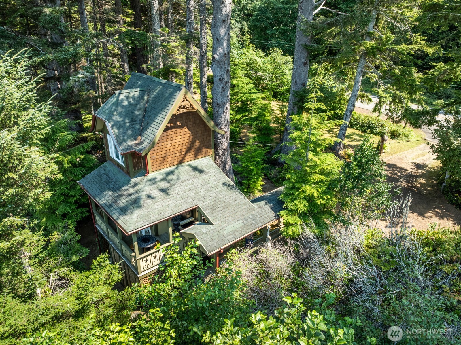 7363 State Route 101 Property Photo 22