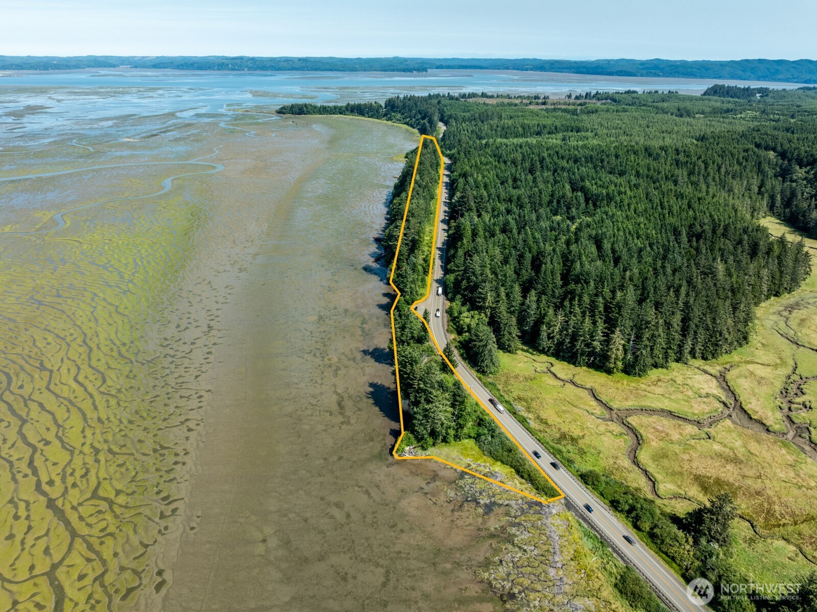 7363 State Route 101 Property Photo 23