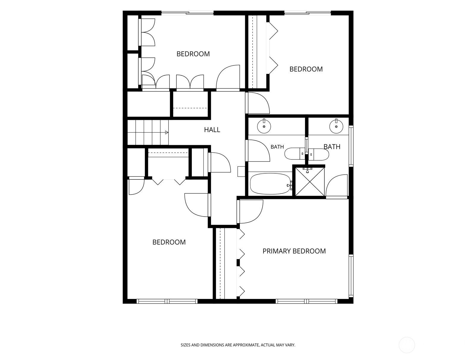 1207 Spruce Street Property Photo 33