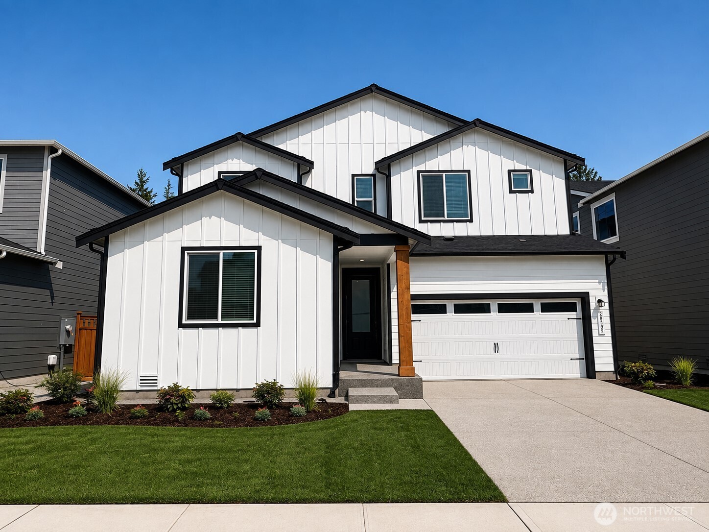 20309 145th Street Property Photo 1