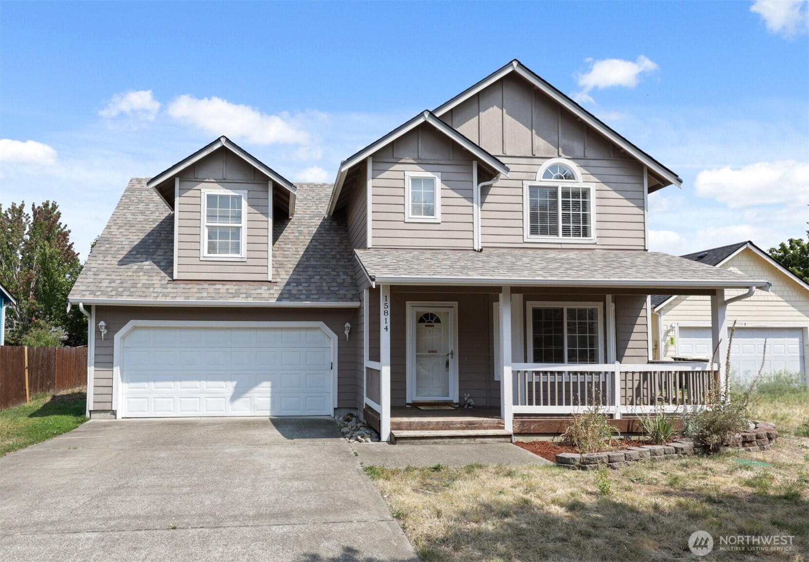 15814 90th Avenue Property Photo 1