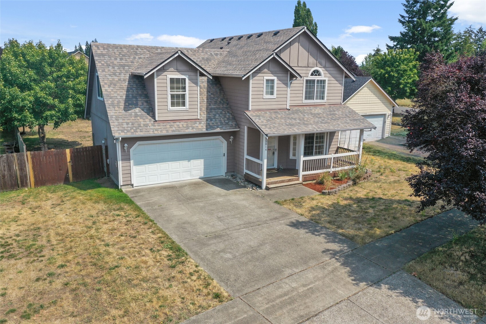 15814 90th Avenue Property Photo 2