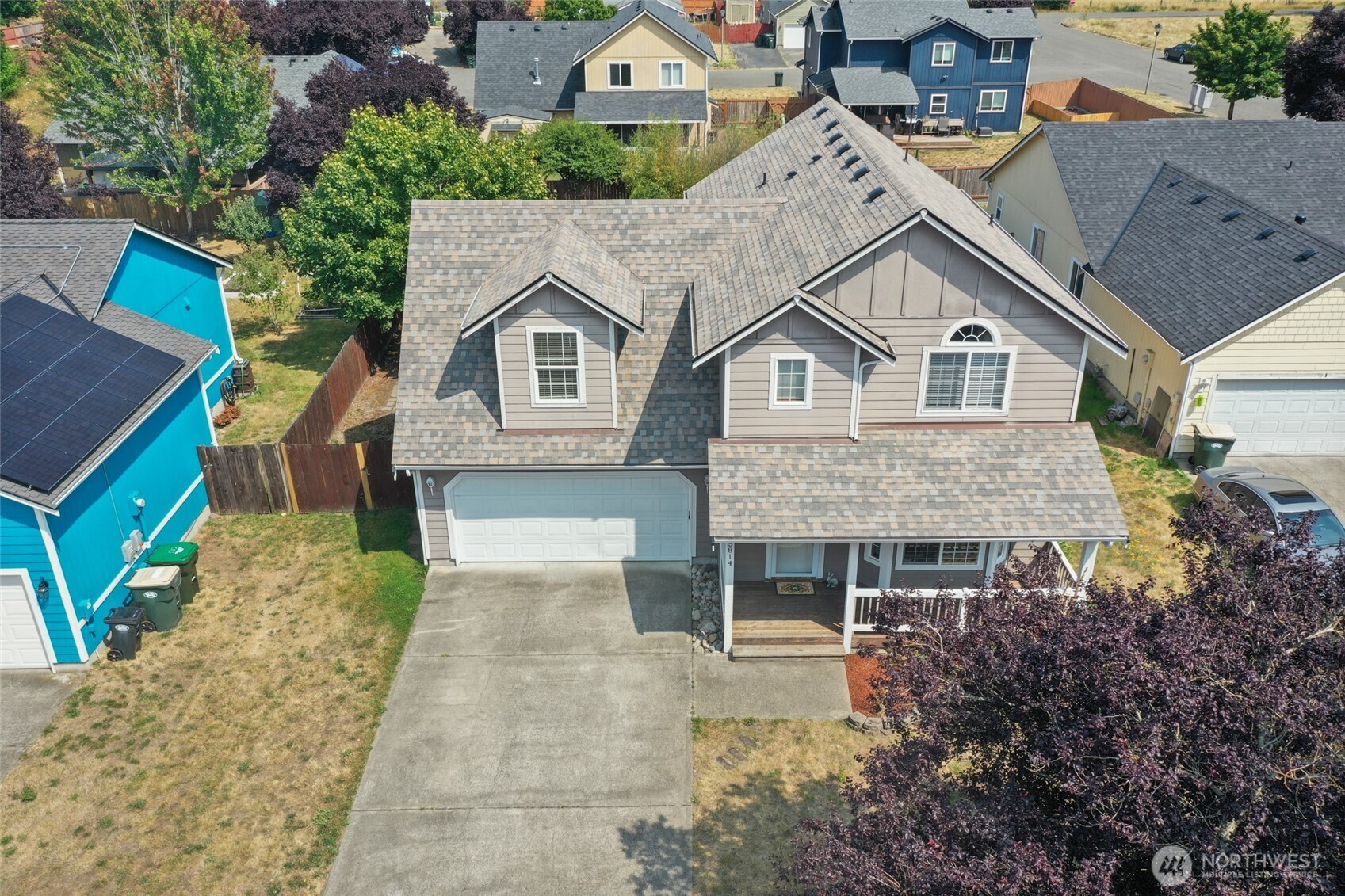 15814 90th Avenue Property Photo 21