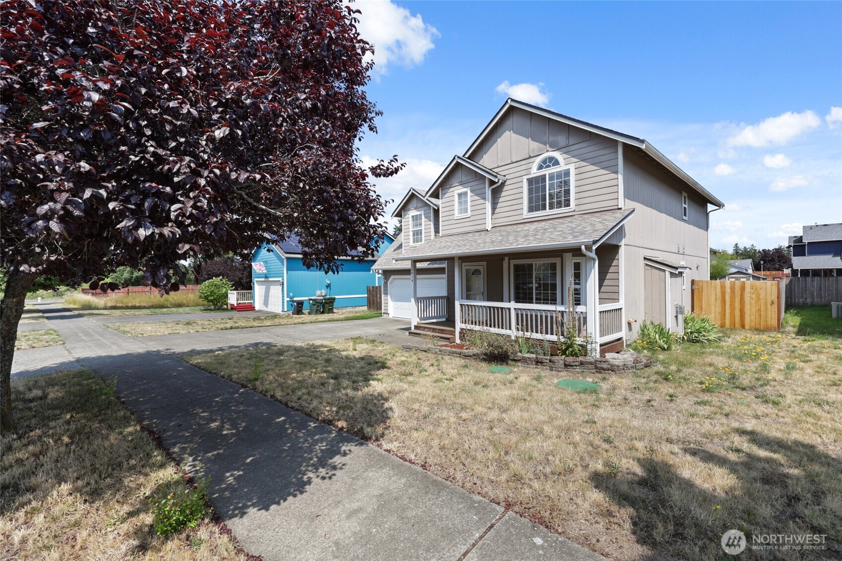 15814 90th Avenue Property Photo 23