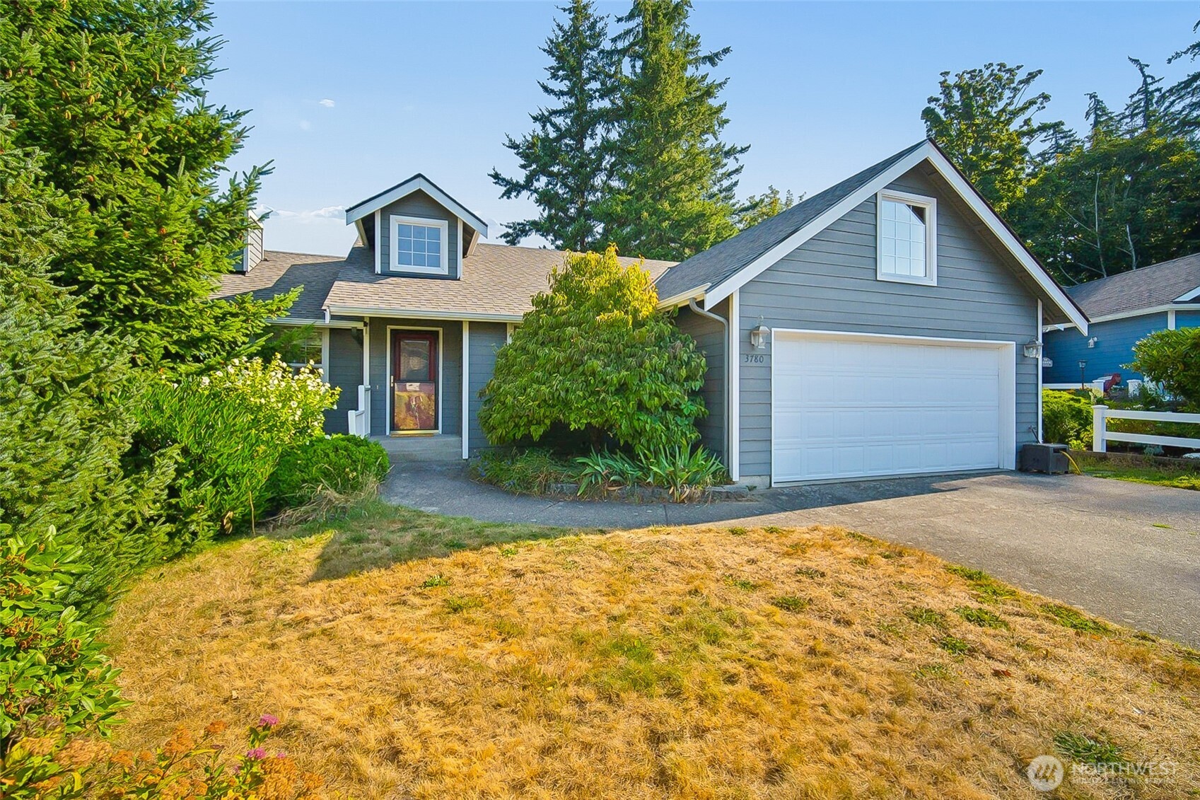 3780 N Heather Place Property Photo 1