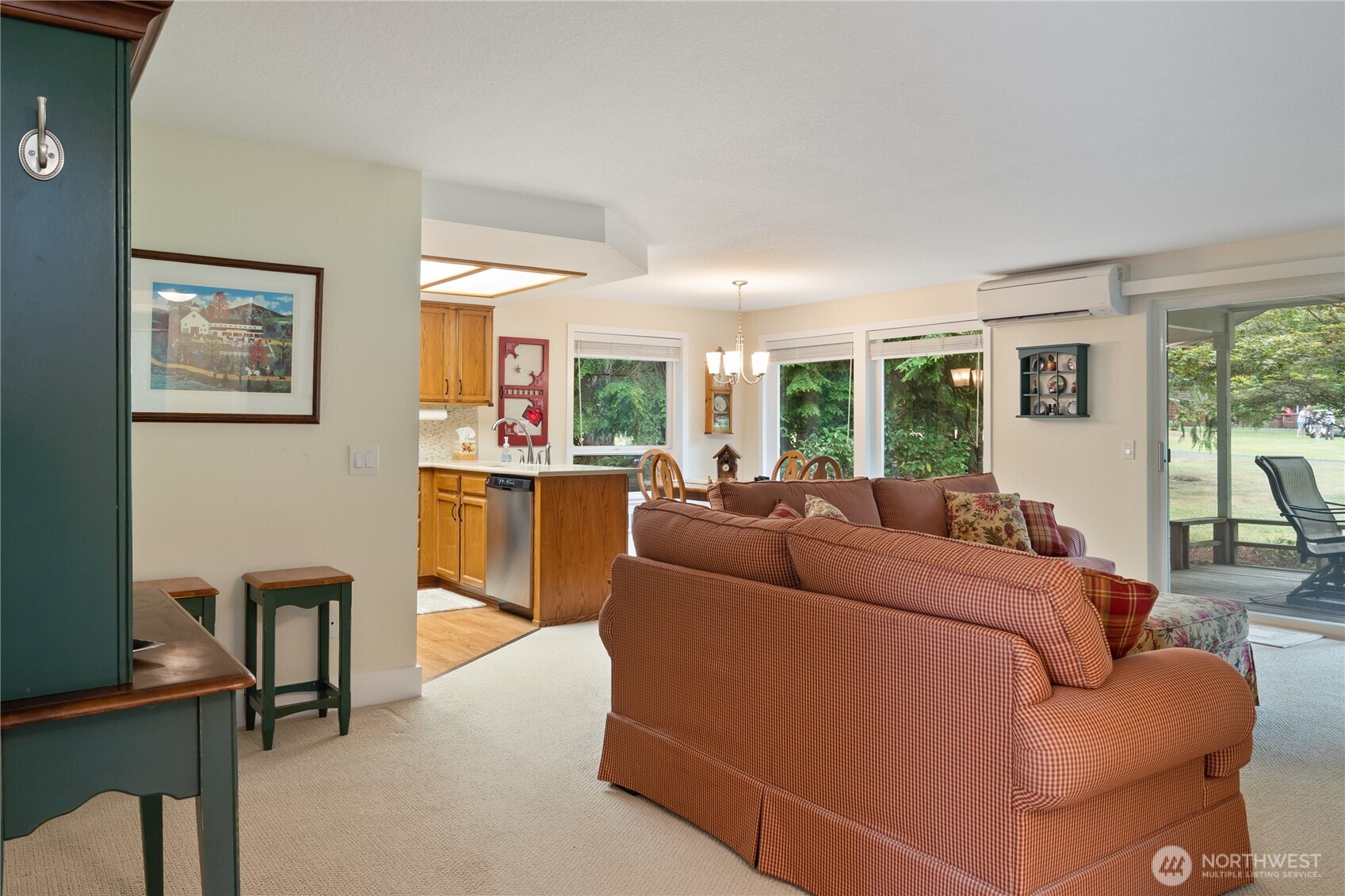 260 N Mount Christie Drive Property Photo 5