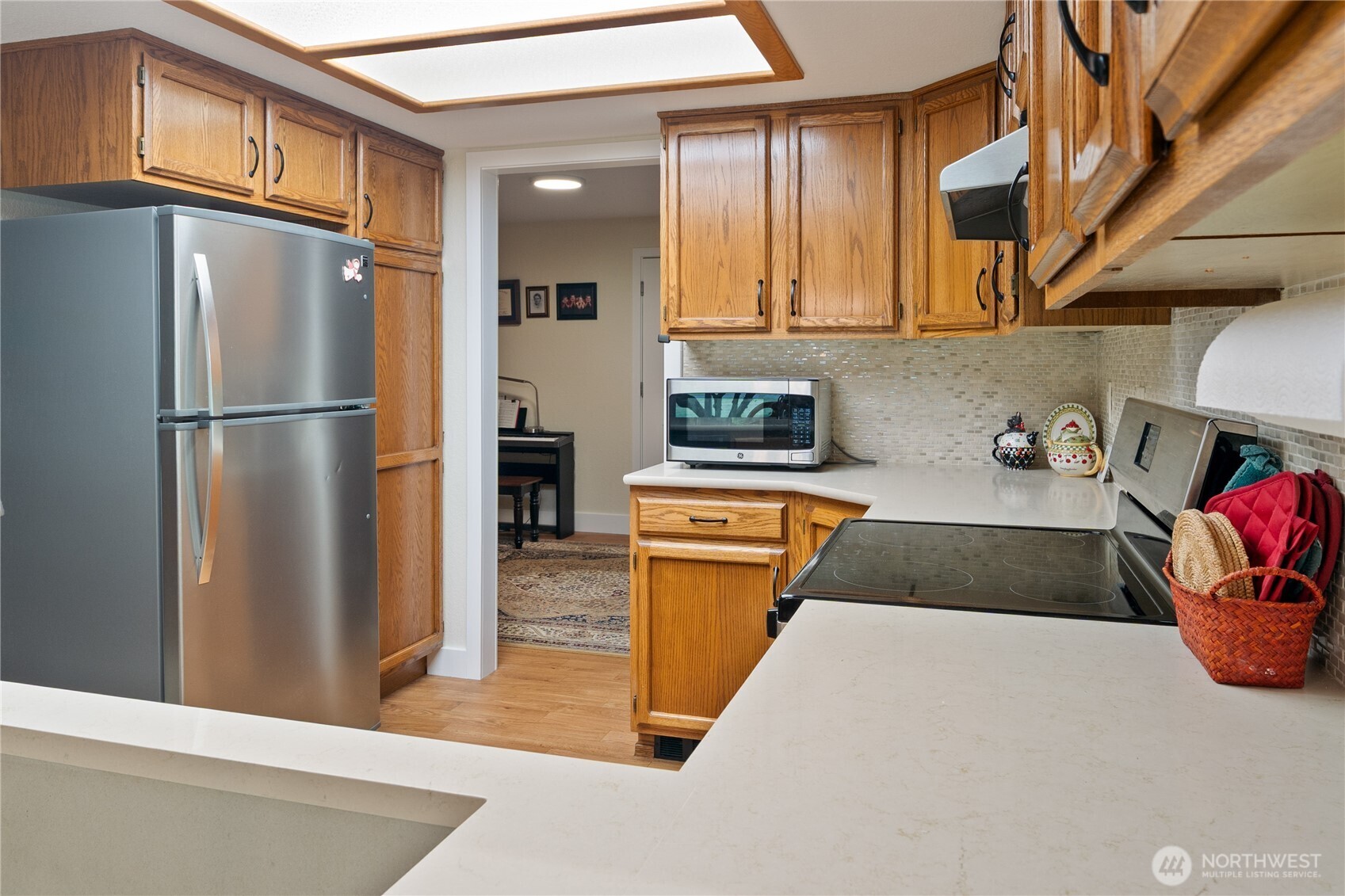 260 N Mount Christie Drive Property Photo 12