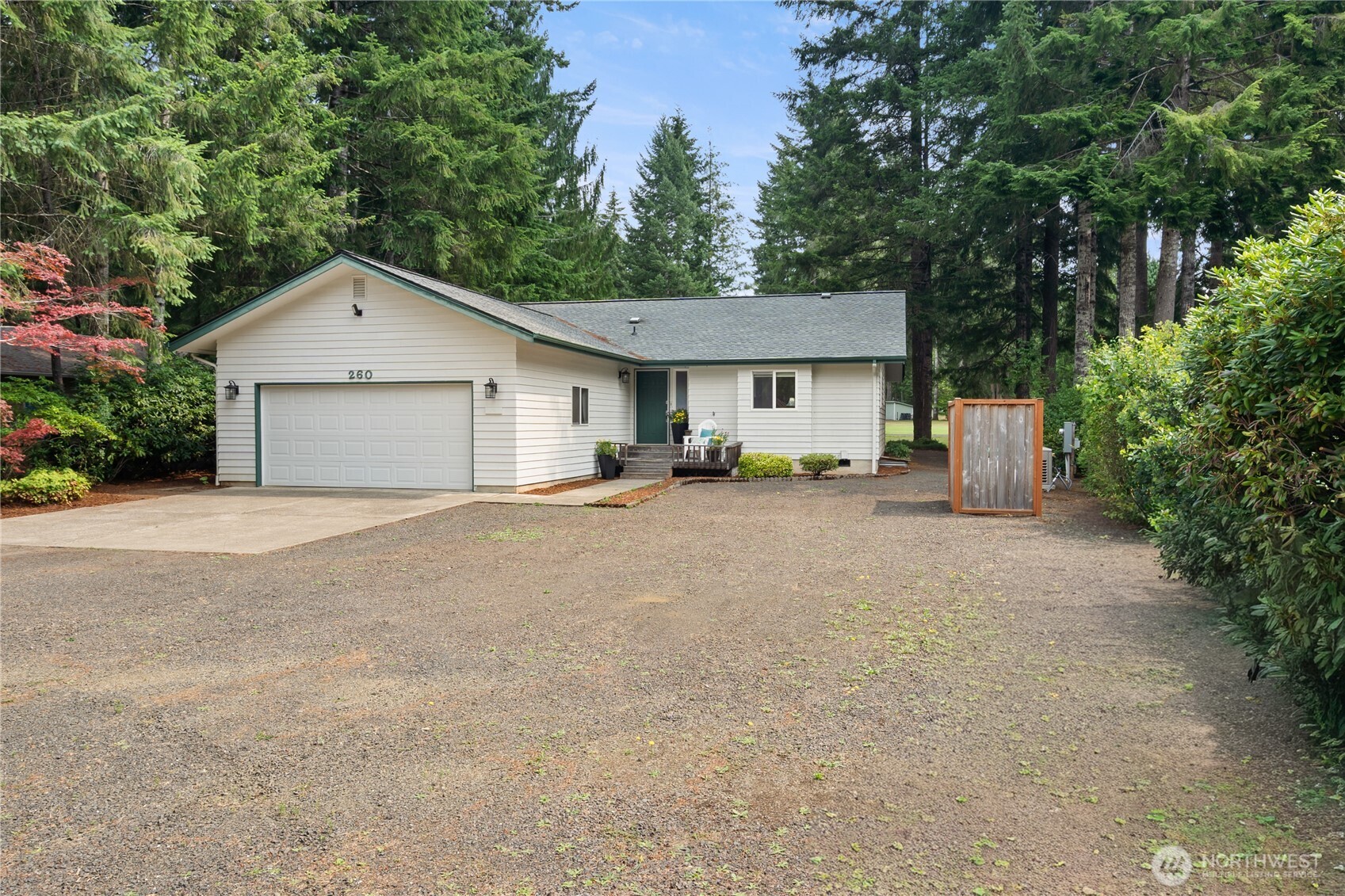 260 N Mount Christie Drive Property Photo 28