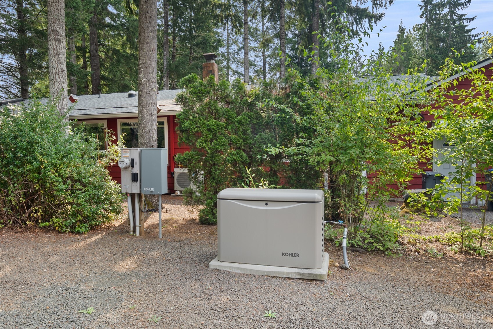 260 N Mount Christie Drive Property Photo 29
