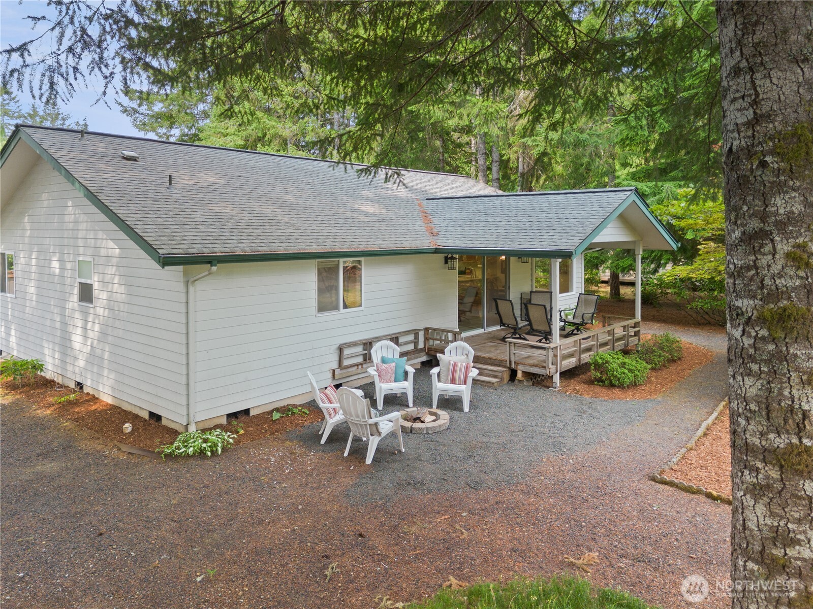 260 N Mount Christie Drive Property Photo 32