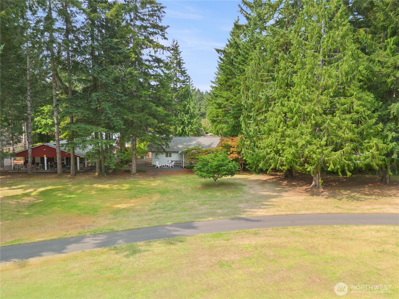 260 N Mount Christie Drive Property Photo 34