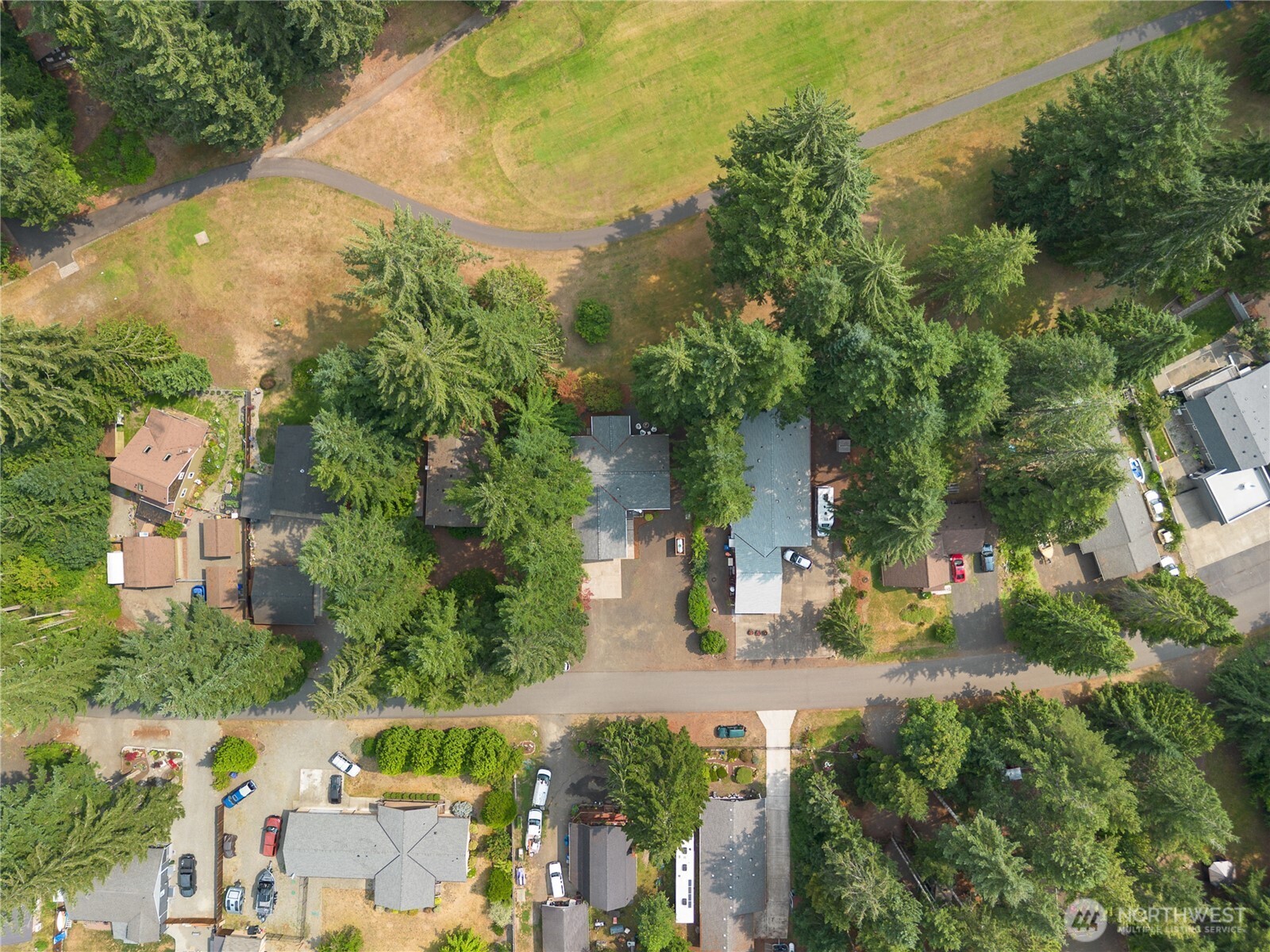 260 N Mount Christie Drive Property Photo 35
