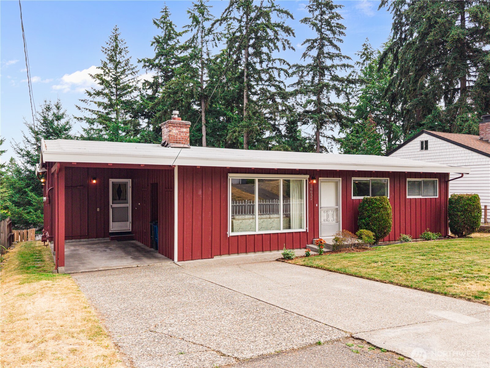 16632 15th Avenue Property Photo 1