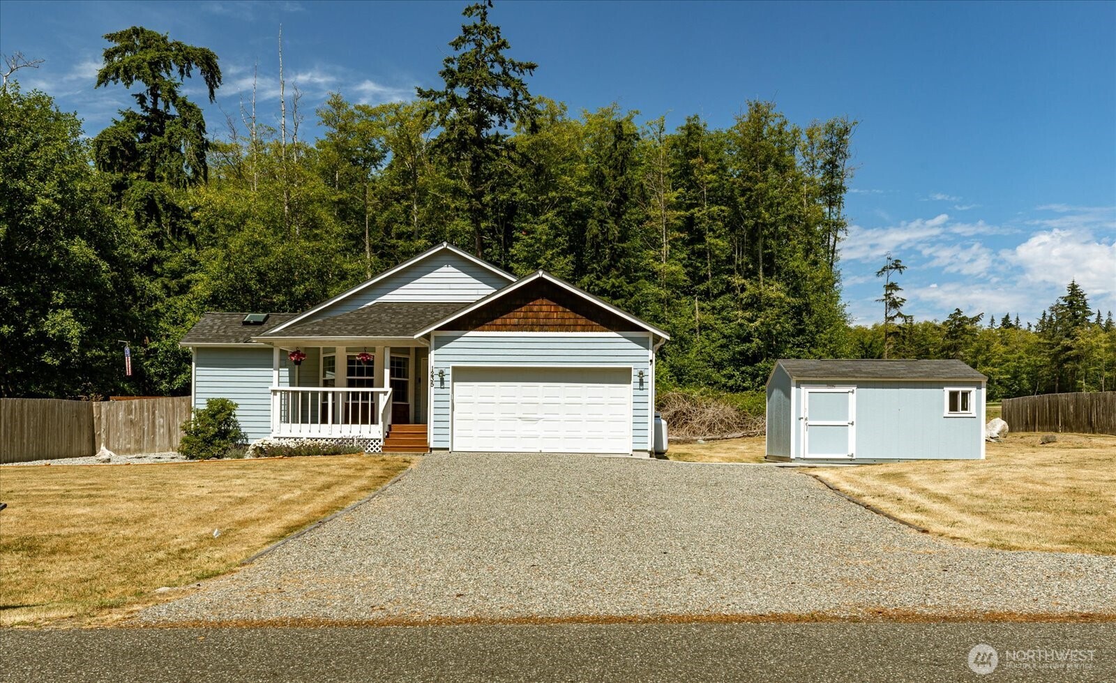 1235 Russell Drive Property Photo 1