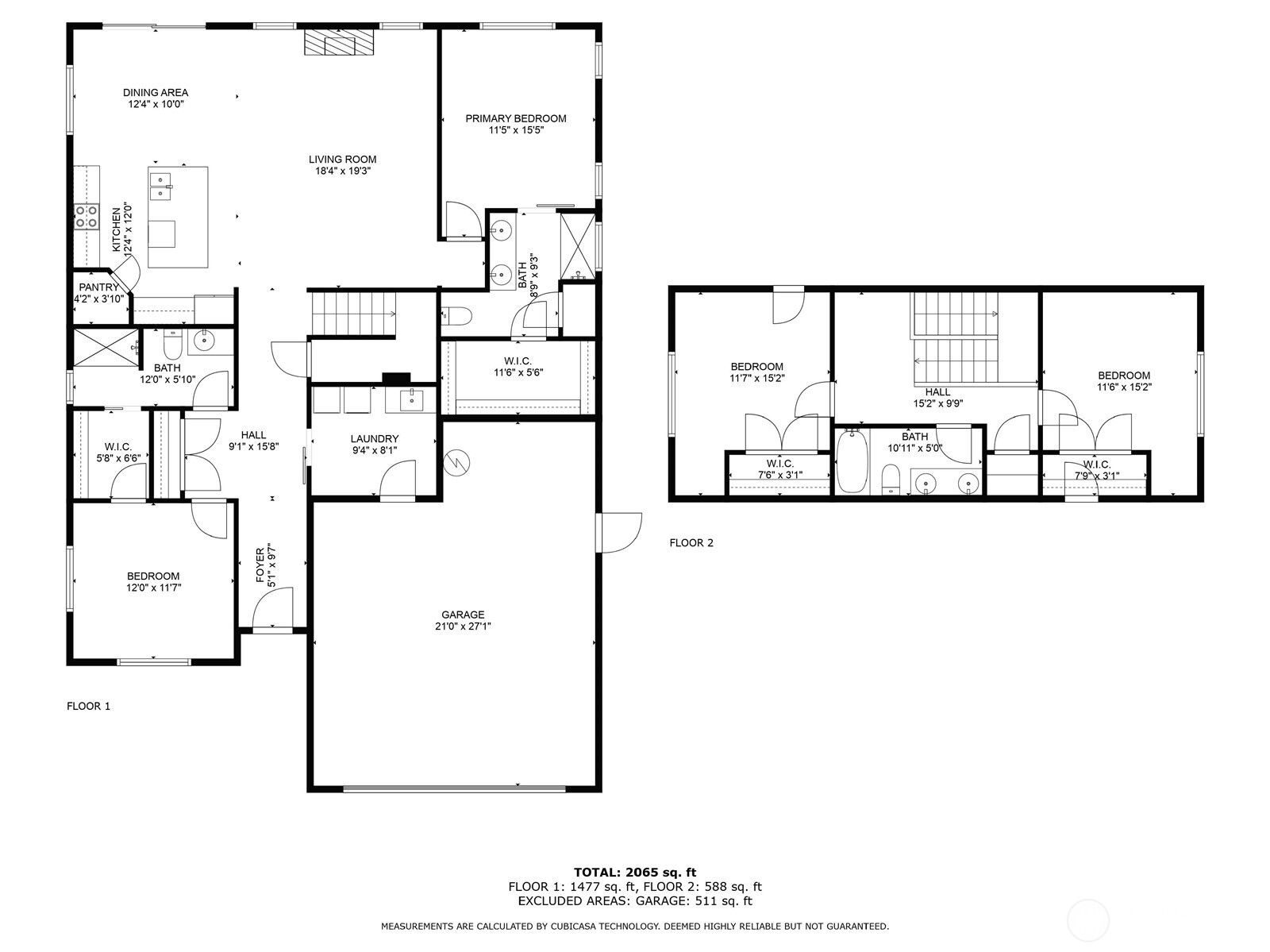 2962 Cedar View Way Property Photo 34