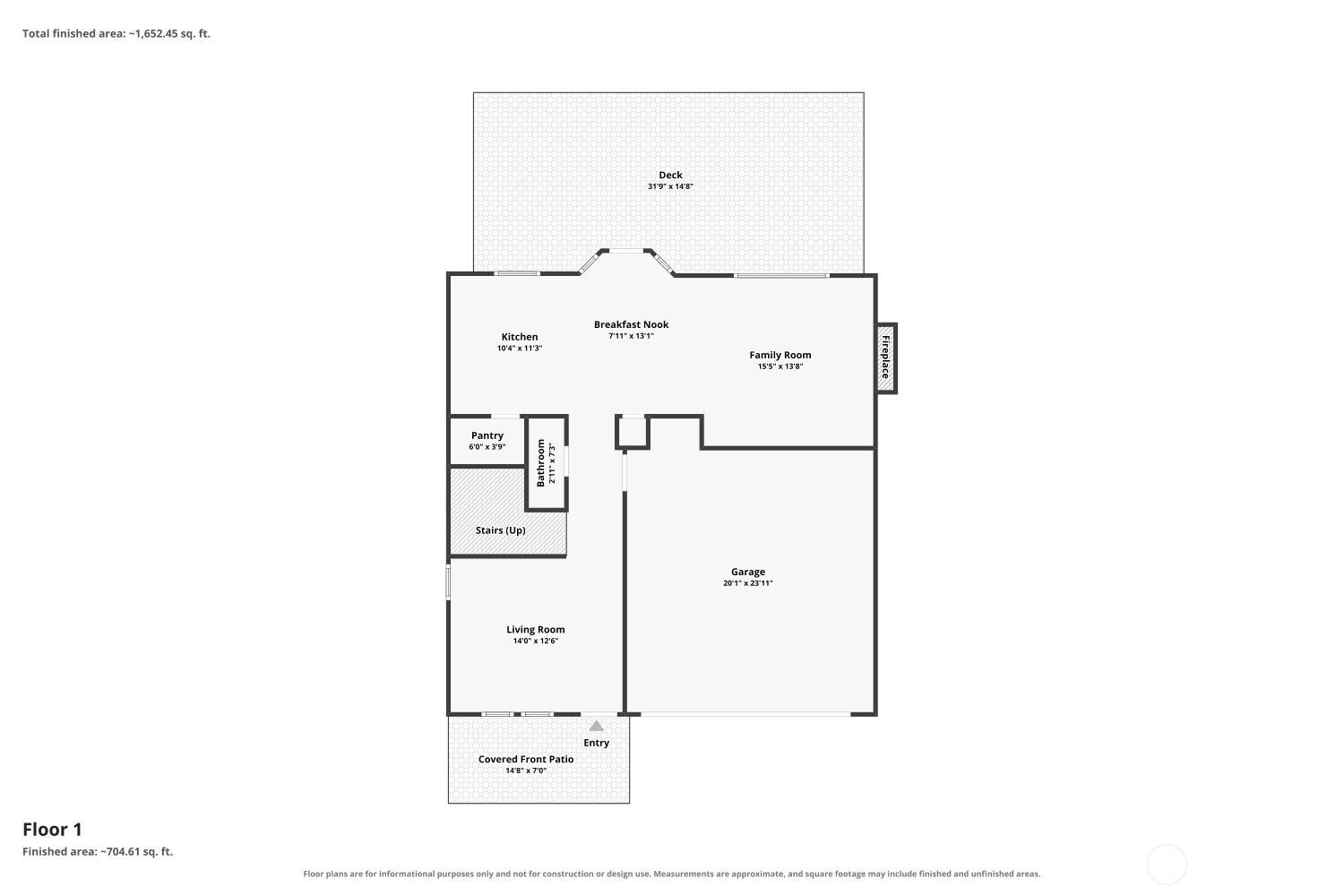 15228 48th Avenue Property Photo 27