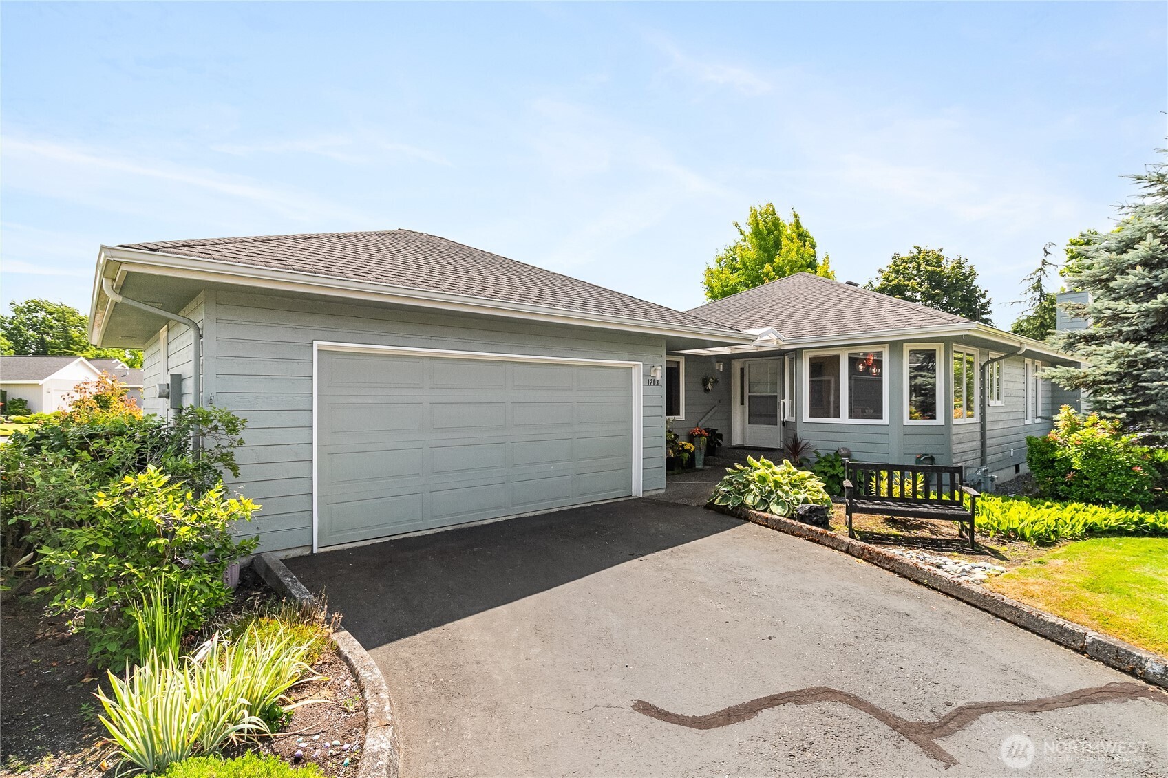 1203 Northwind Circle Property Photo 1