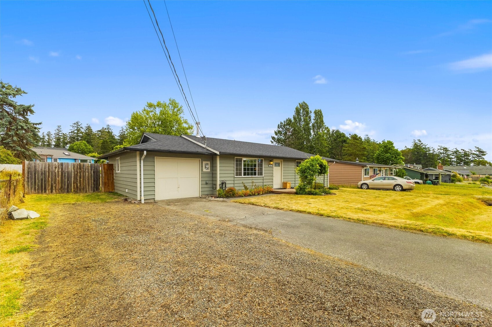 822 Walker Avenue Property Photo 1