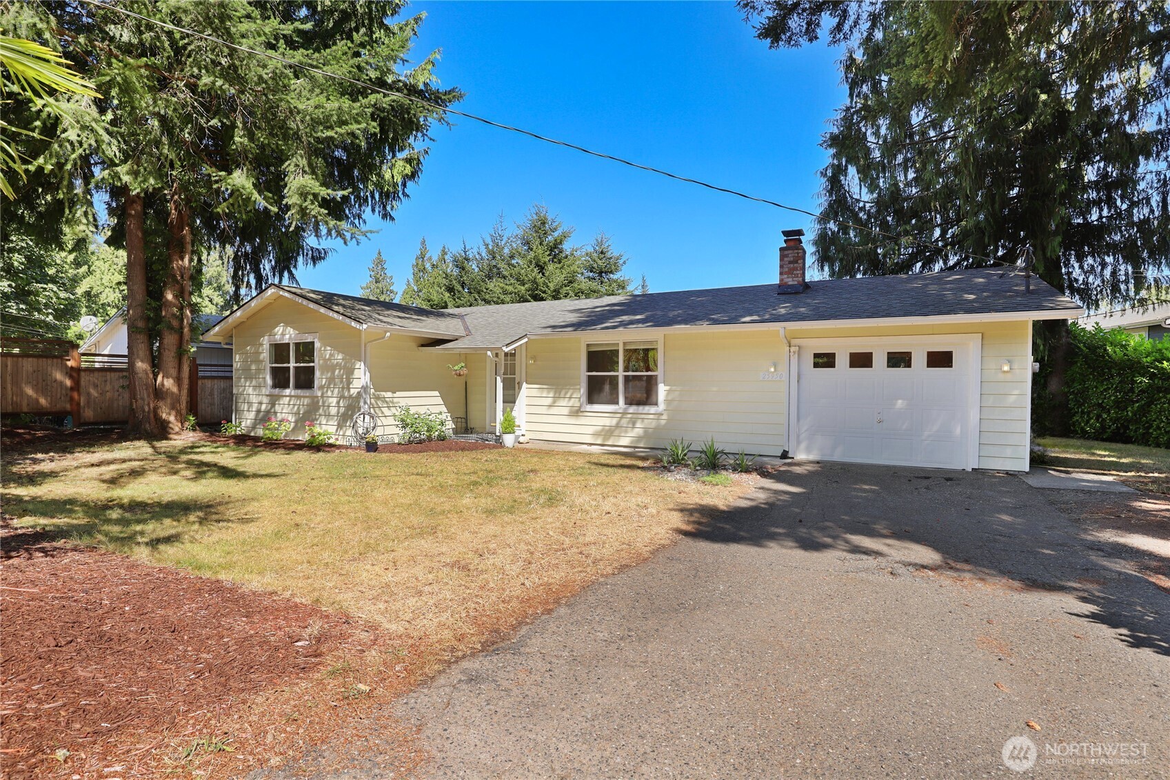 25950 NW Circle Drive Property Photo 1