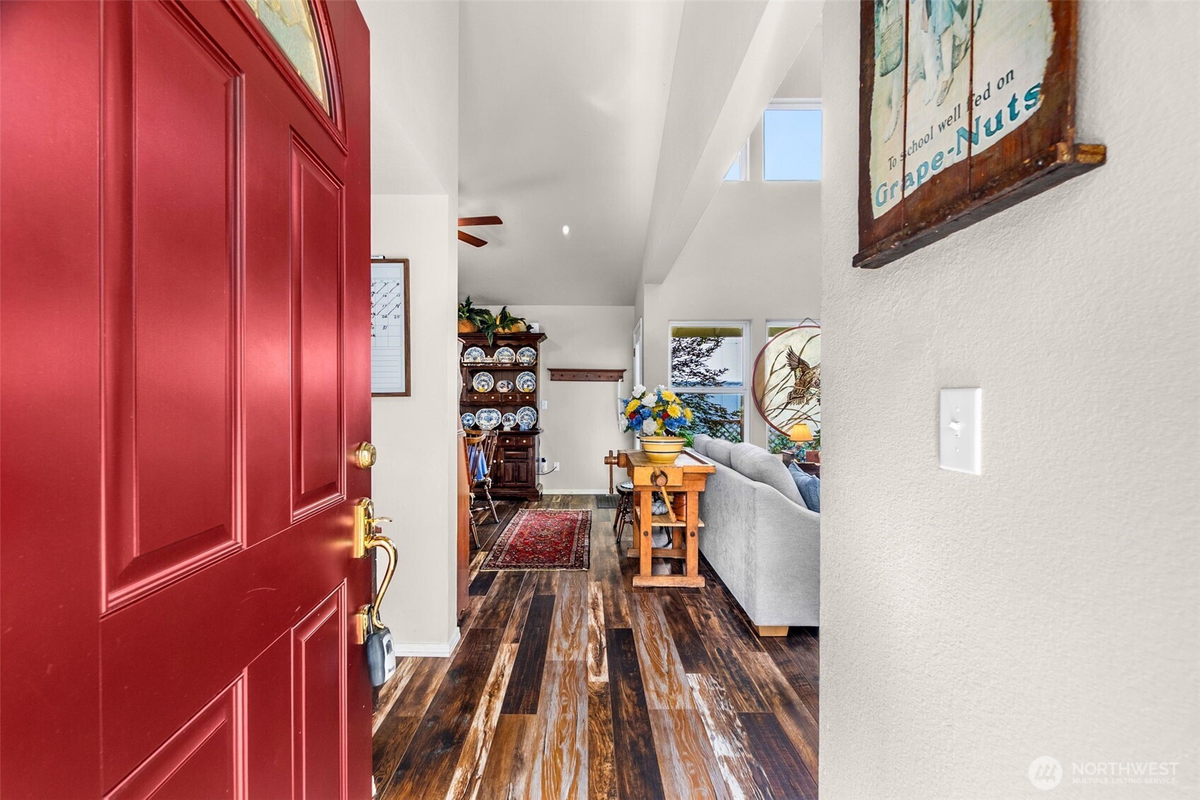 4532 Beckonridge Lane Property Photo 4