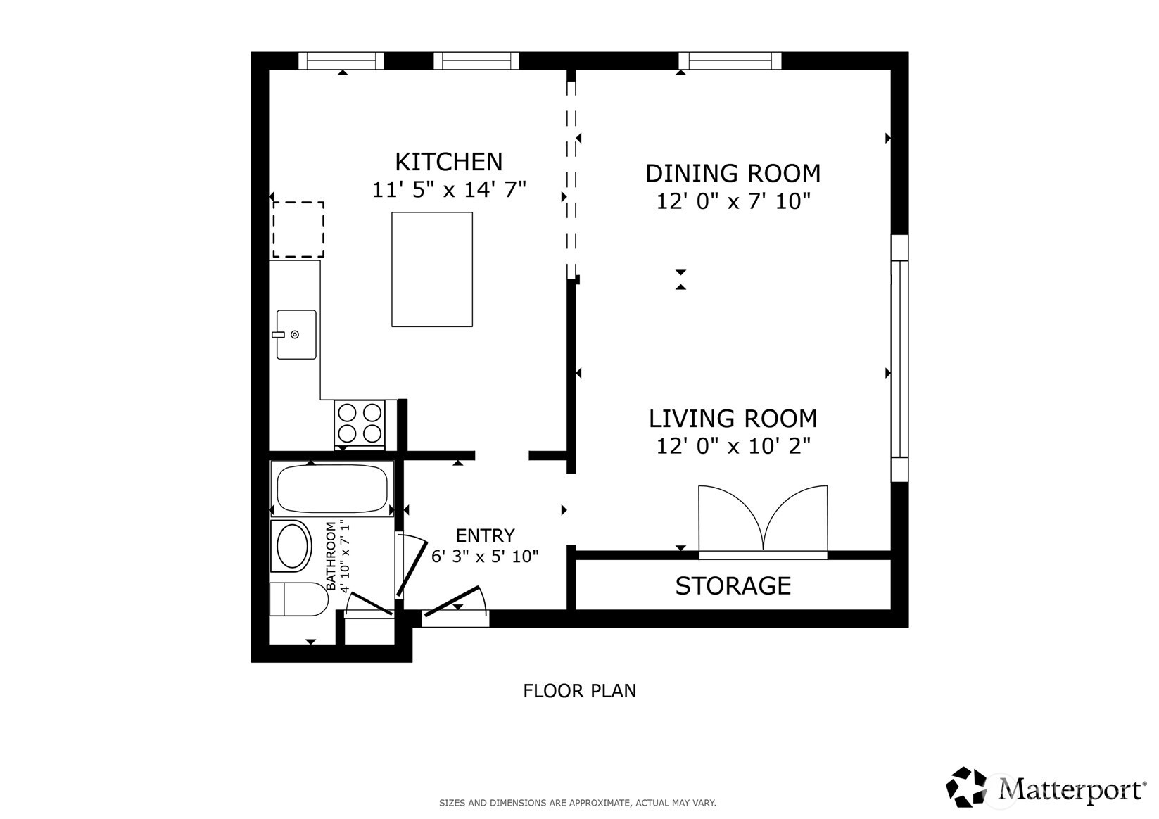 3121 Franklin Avenue 1 Property Photo 18