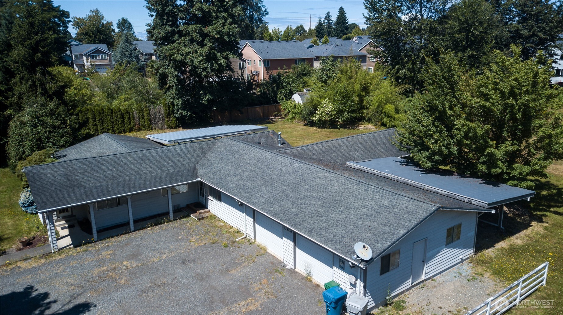 11806 Se 192nd Street Property Photo 8